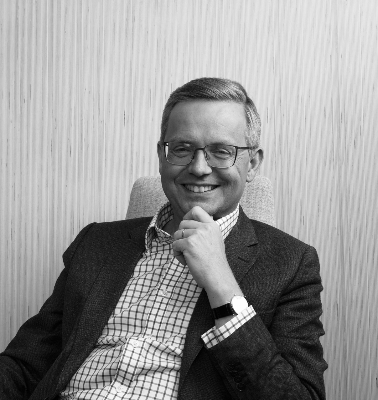 Michel van Roozendaal