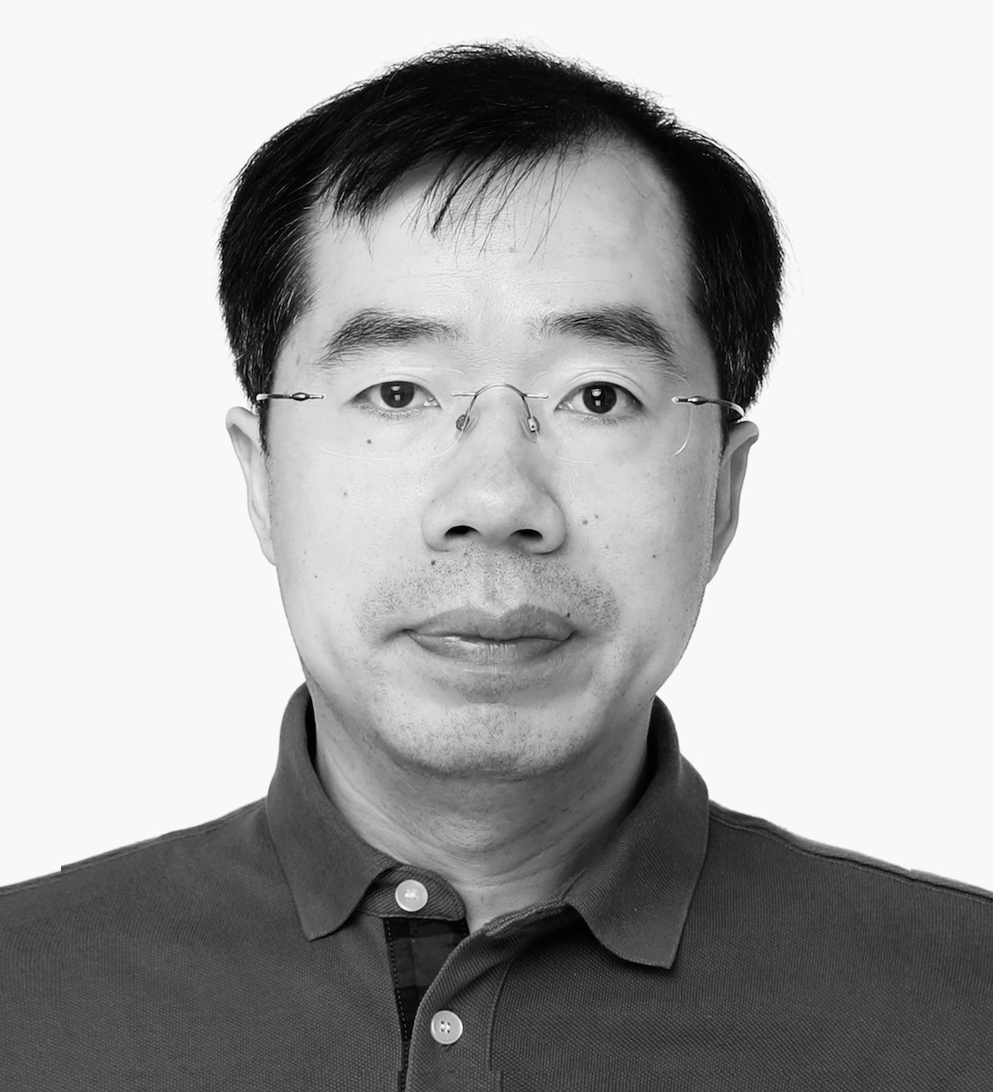 Dr Lijun Luo